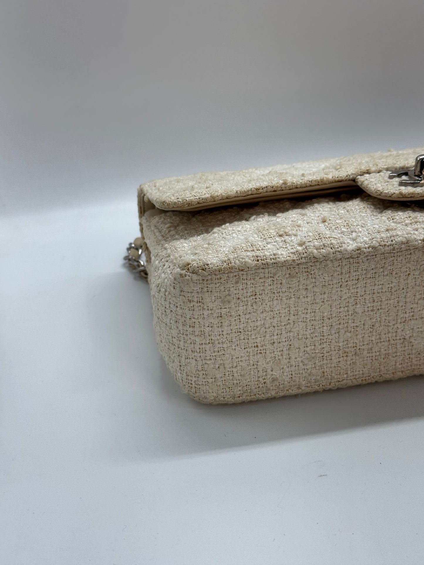Chanel Double Flap