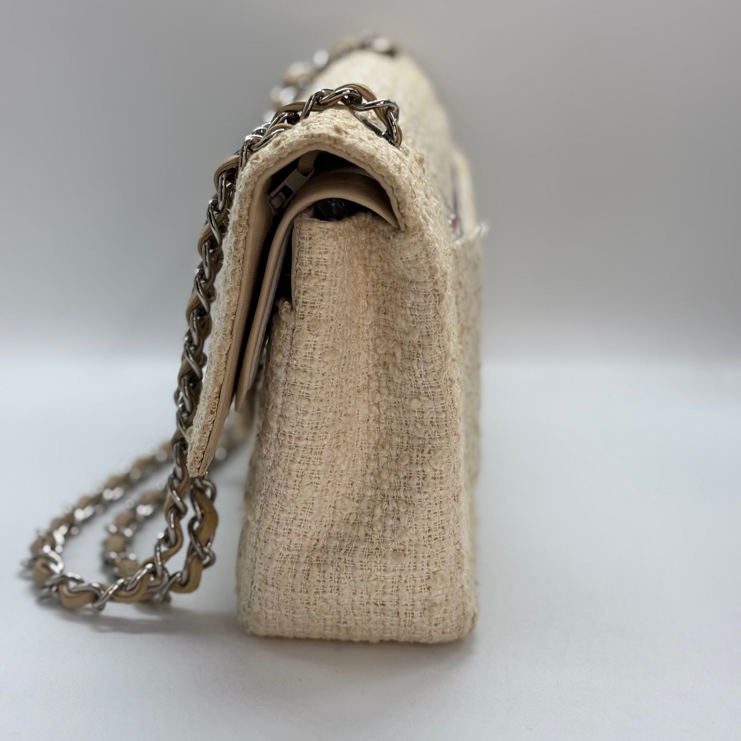 Chanel Double Flap