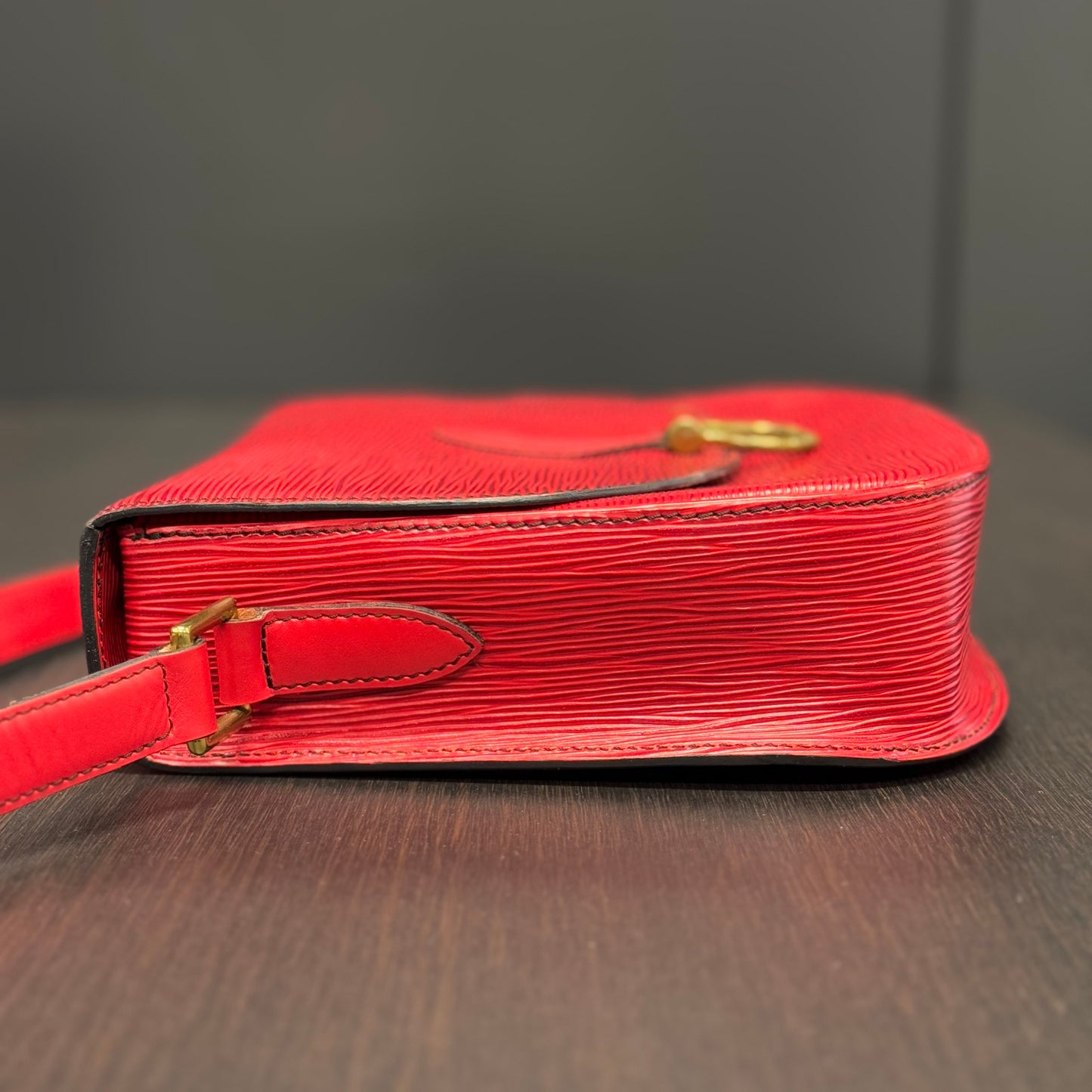 Louis Vuitton Saint-Cloud