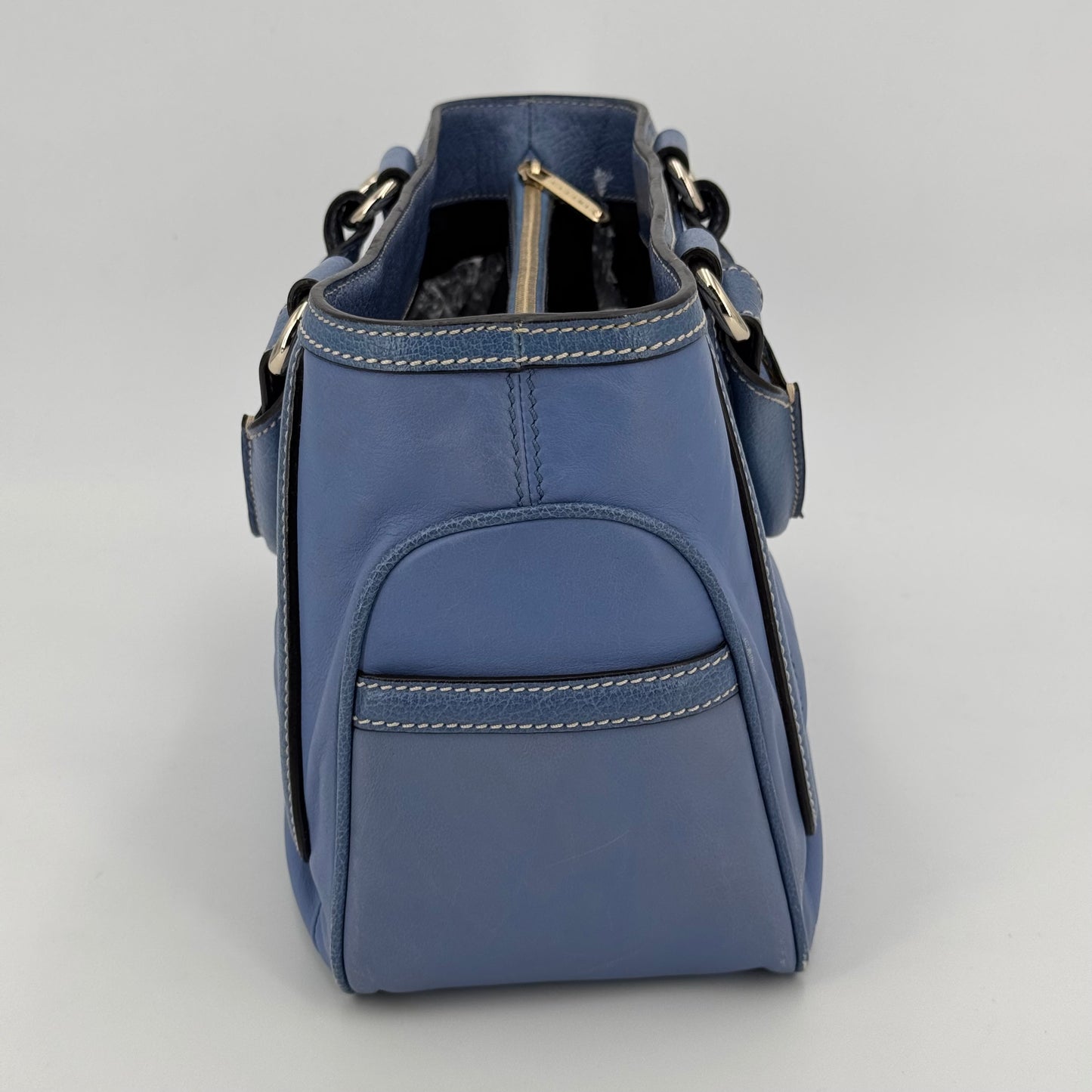 Celine Boogie bleu