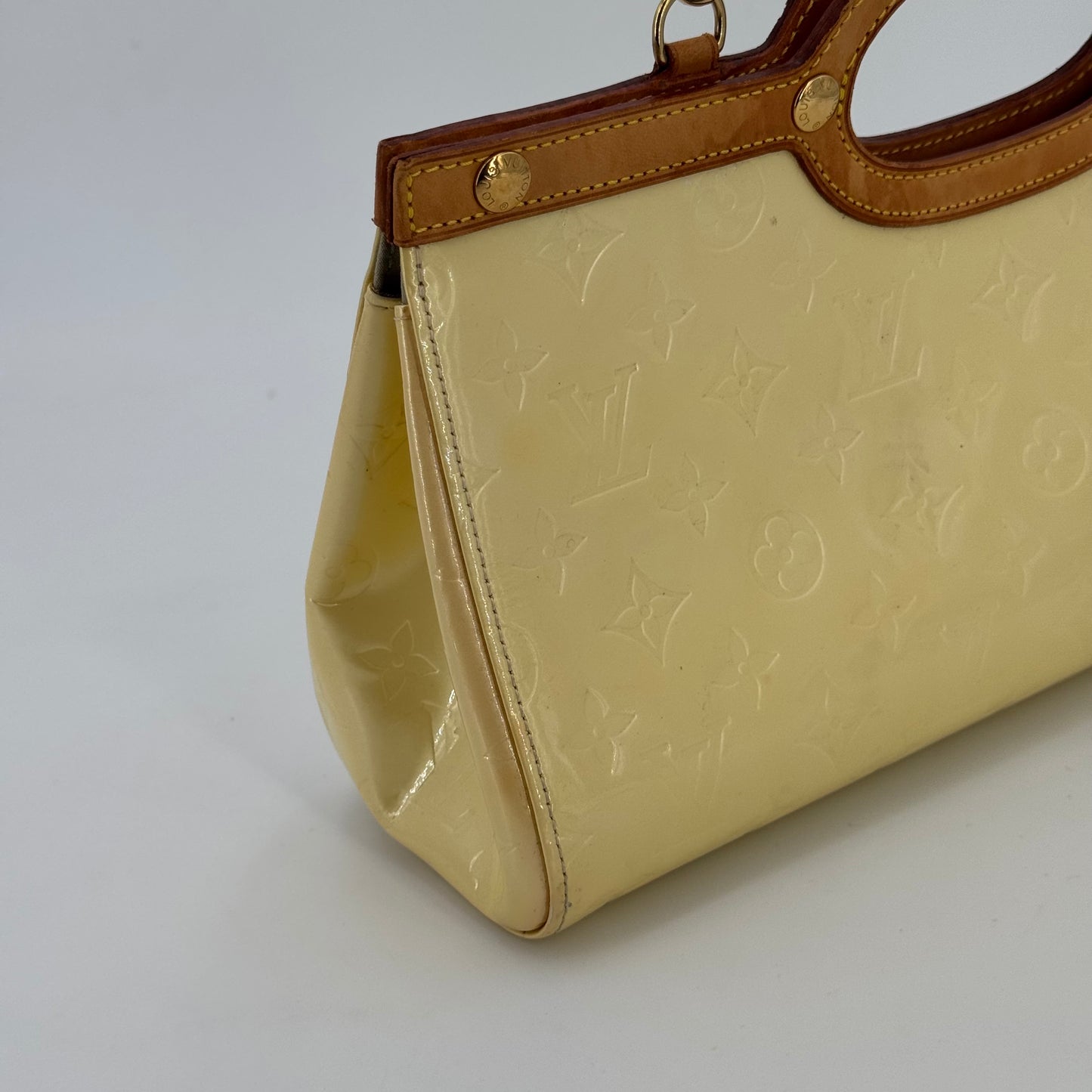 Louis Vuitton Roxbury