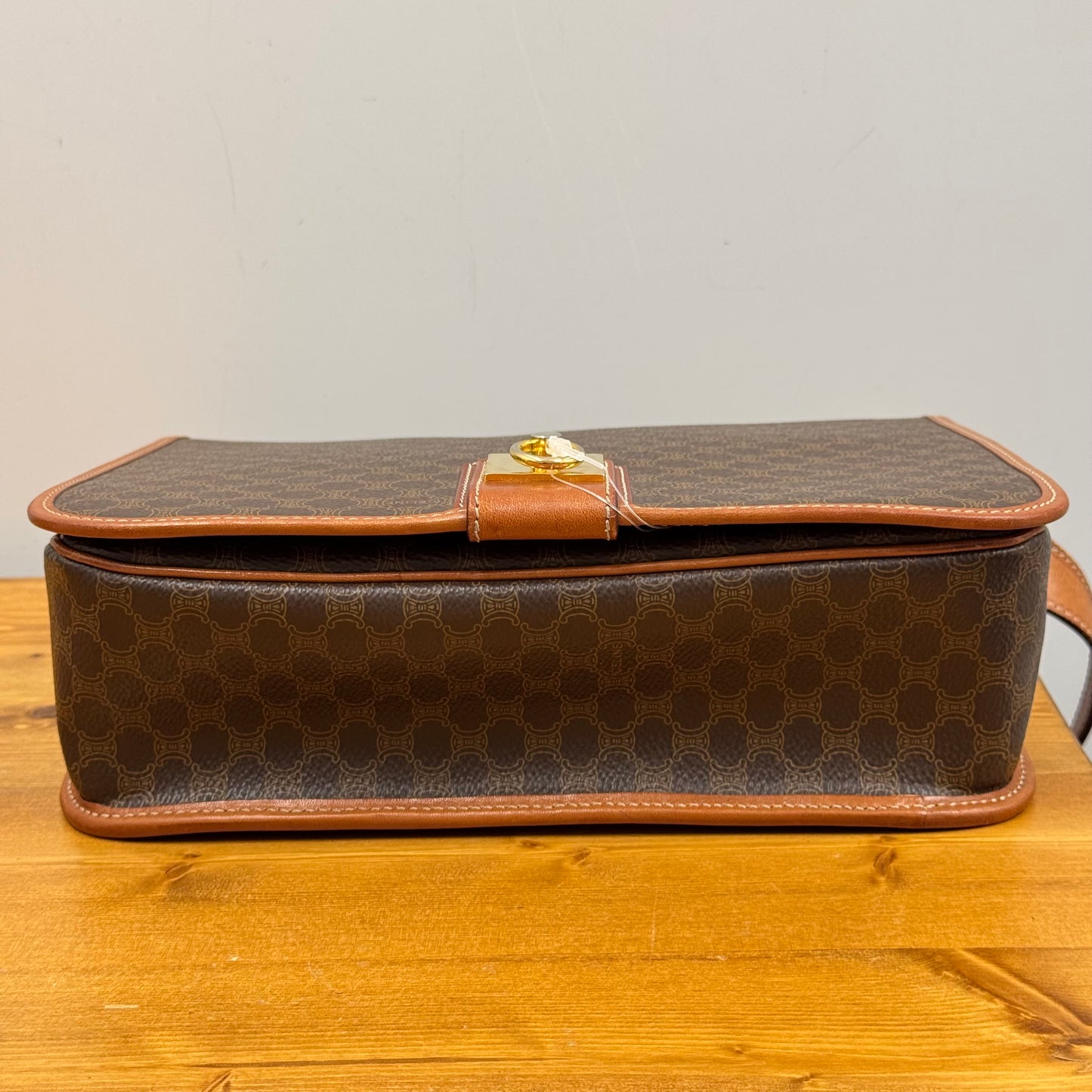 Céline Besace Vintage