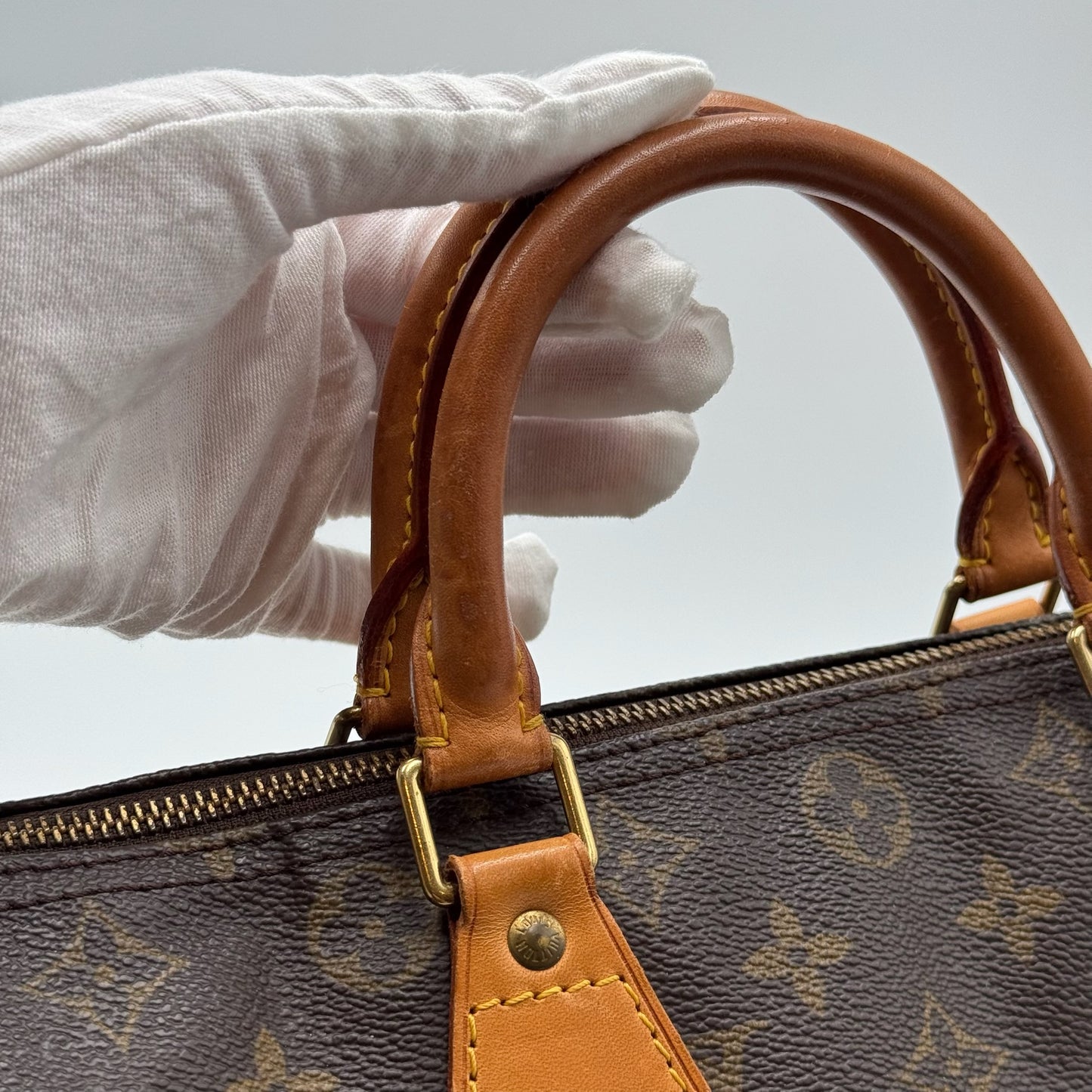Louis Vuitton Speedy 30