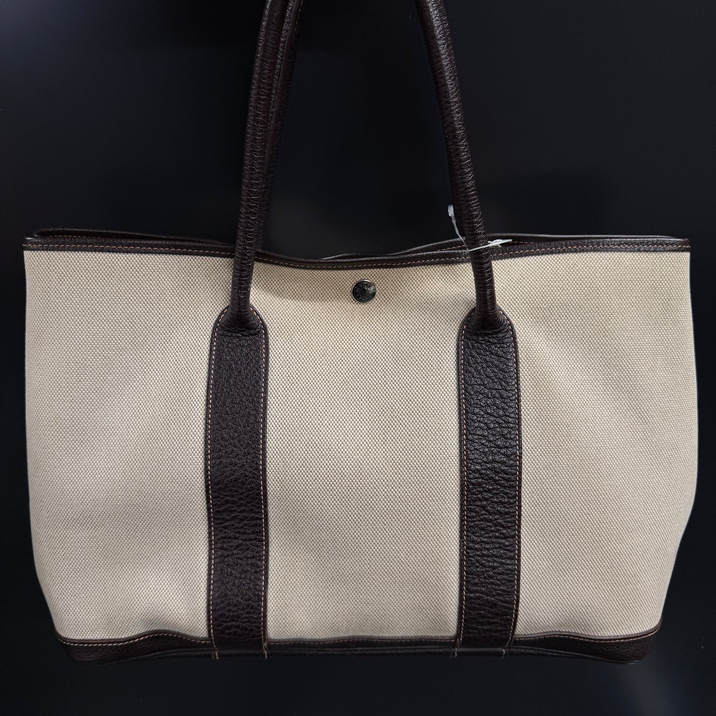 Hermès Herbag