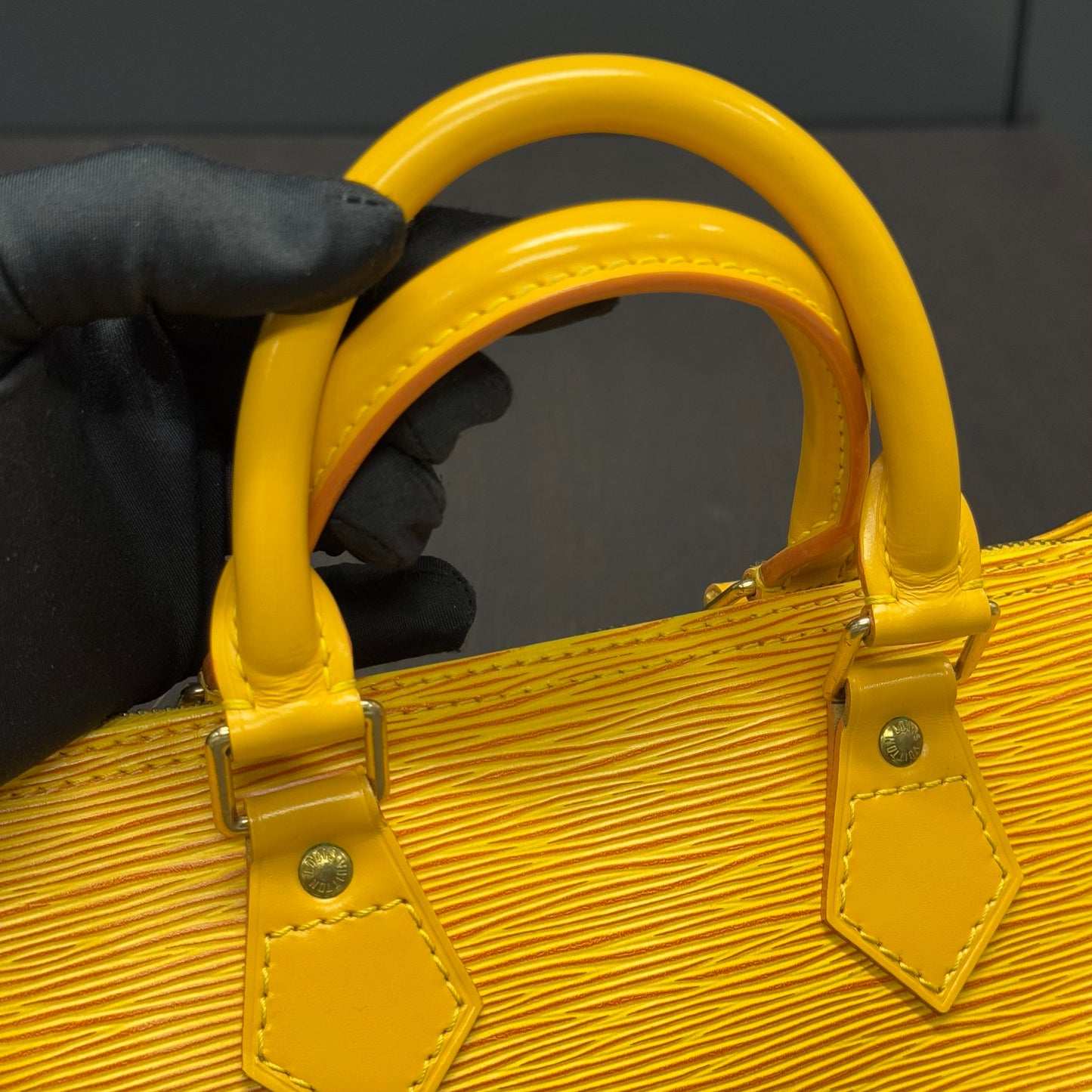 Louis Vuitton Speedy 25
