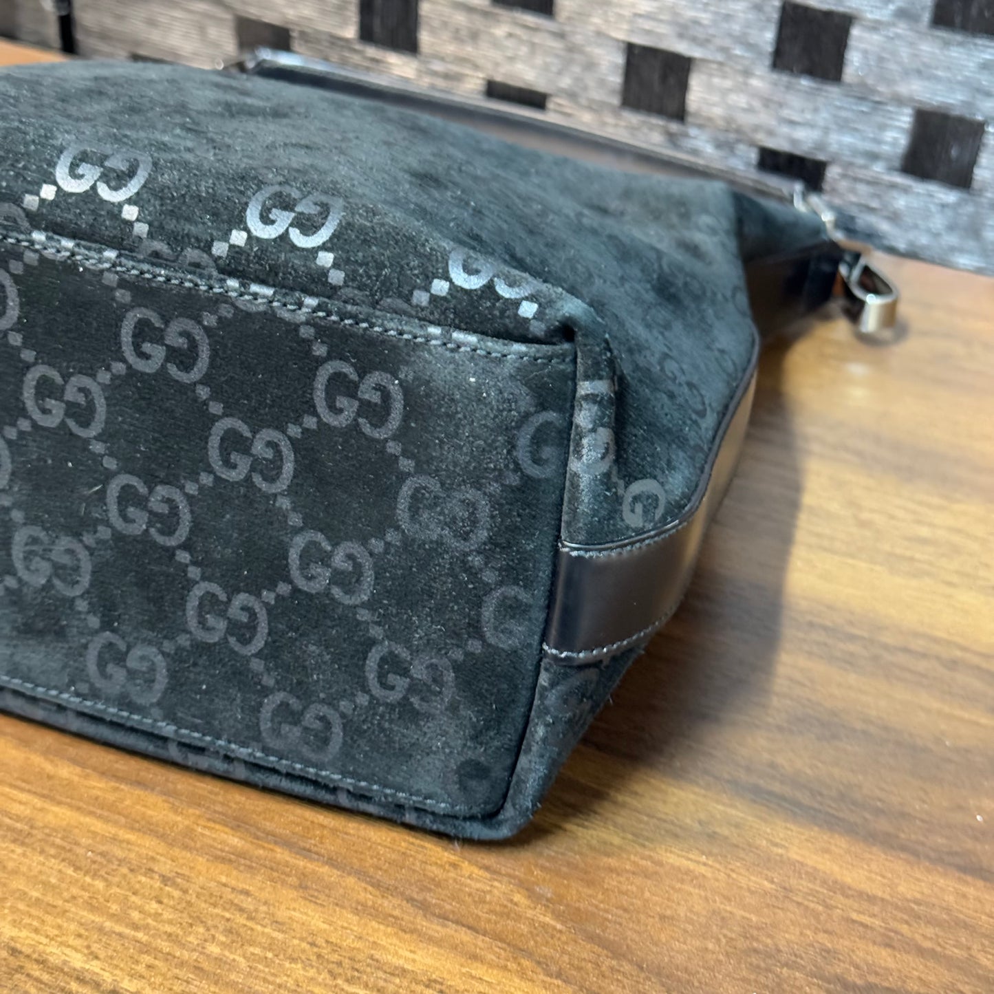 Gucci Sac Hobo