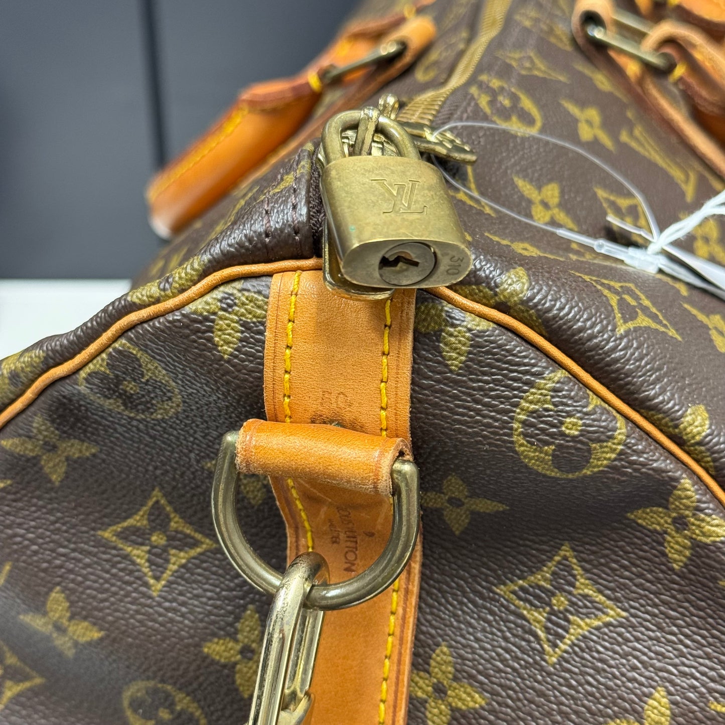 Louis Vuitton Keepall 60