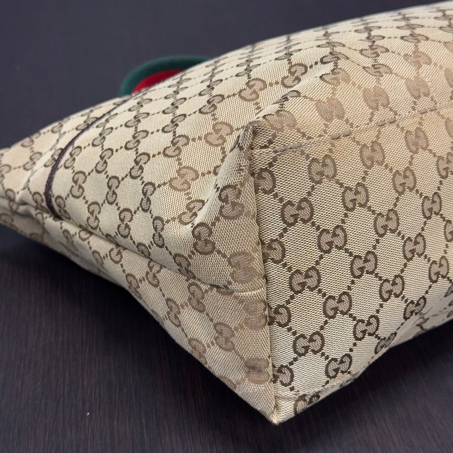 Gucci Shopping
