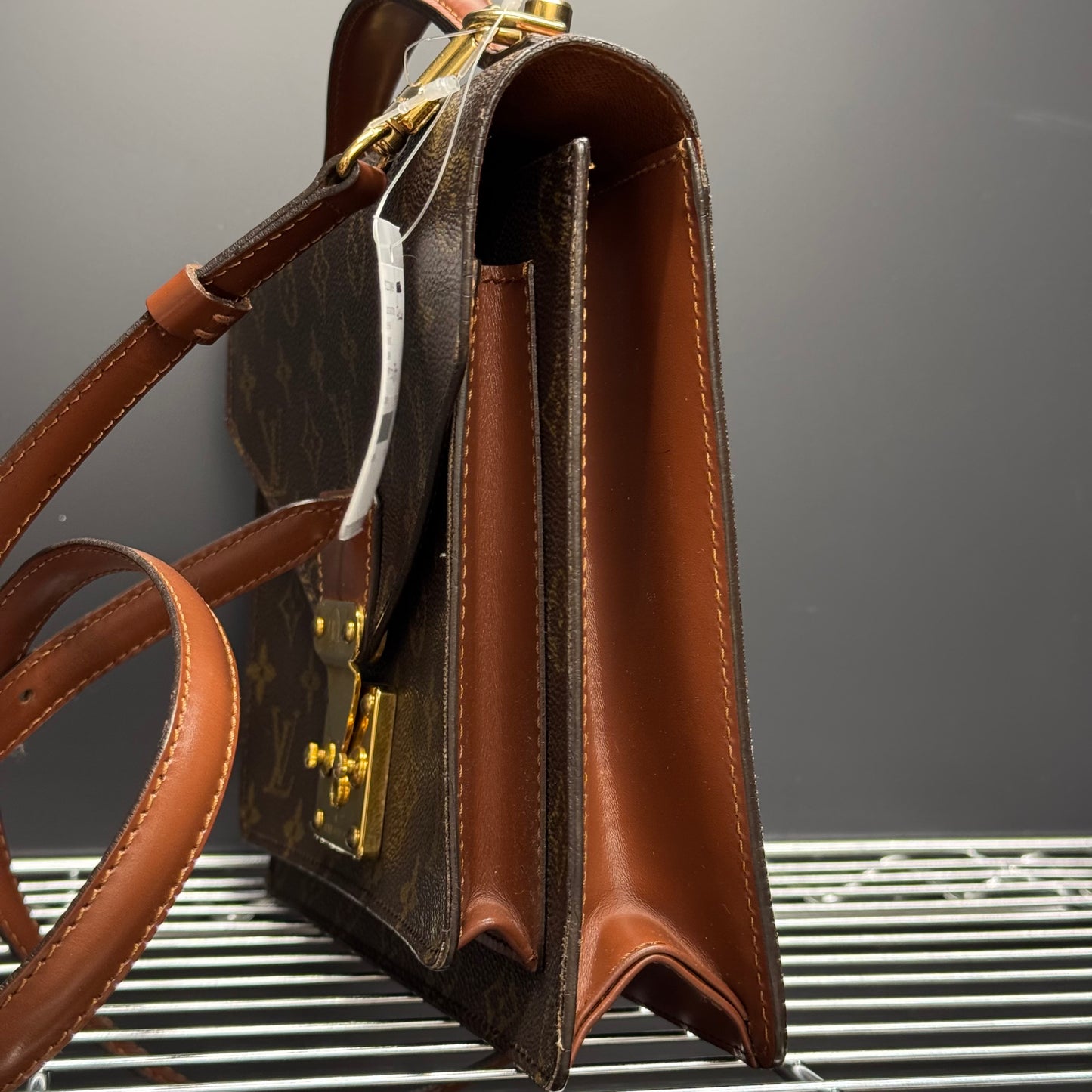 Louis Vuitton Monceau
