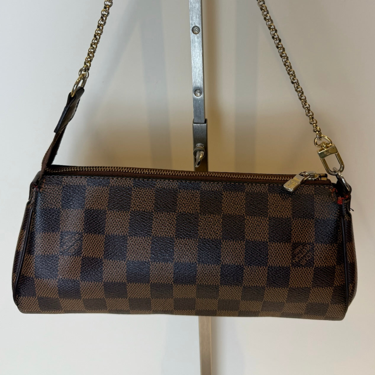Louis Vuitton Eva Damier
