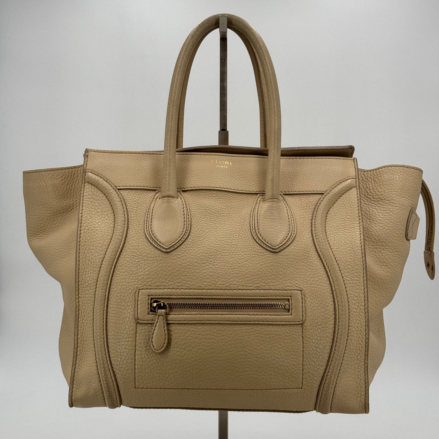 Céline luggage GM