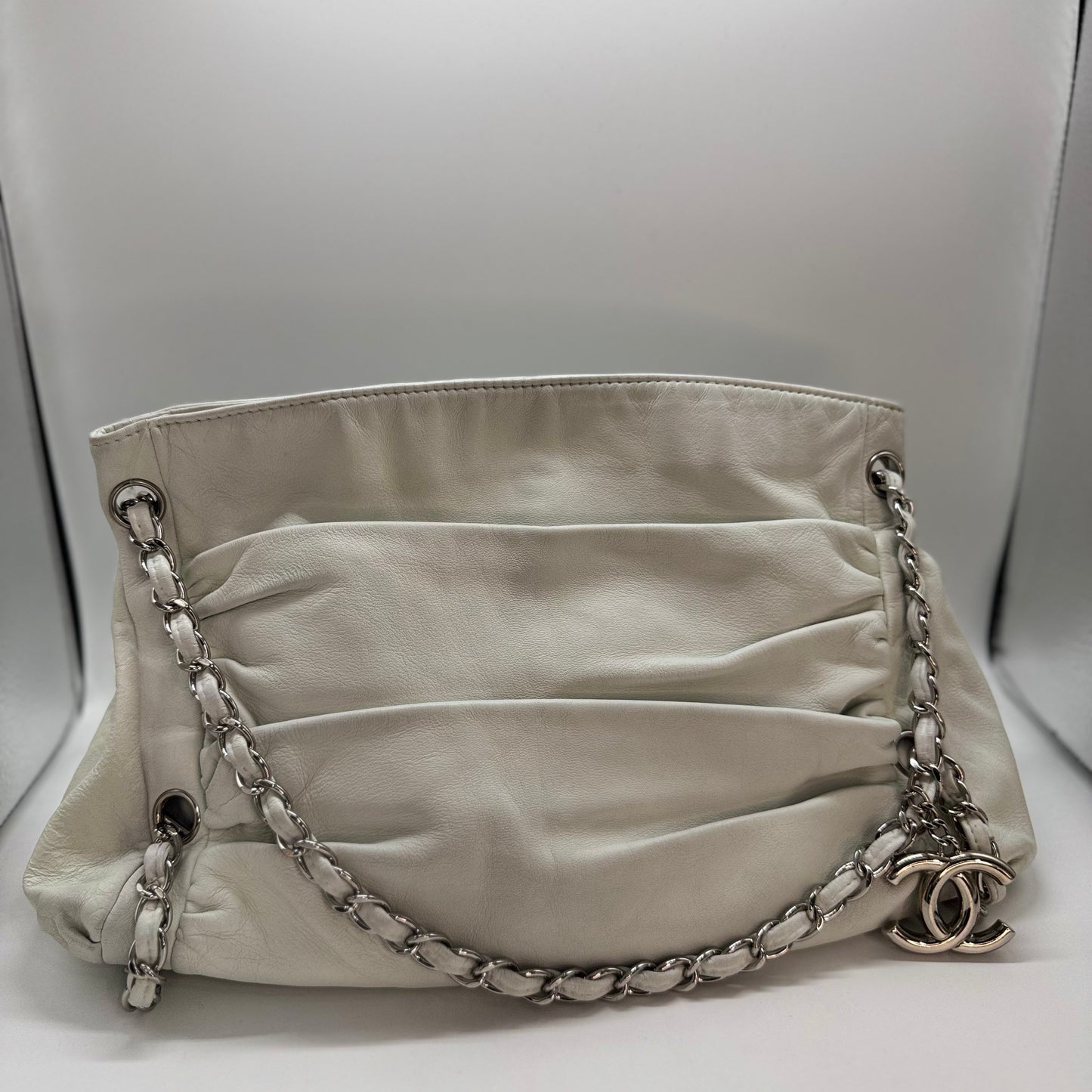 Chanel Cabas