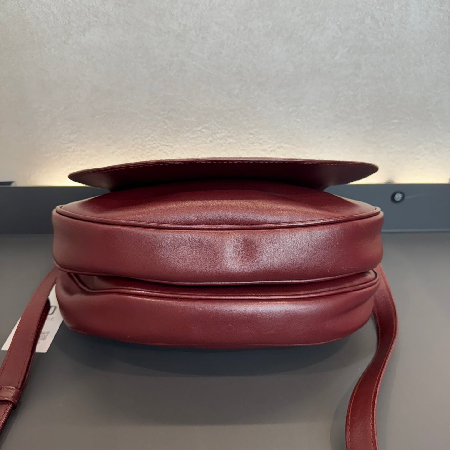 Cartier Besace