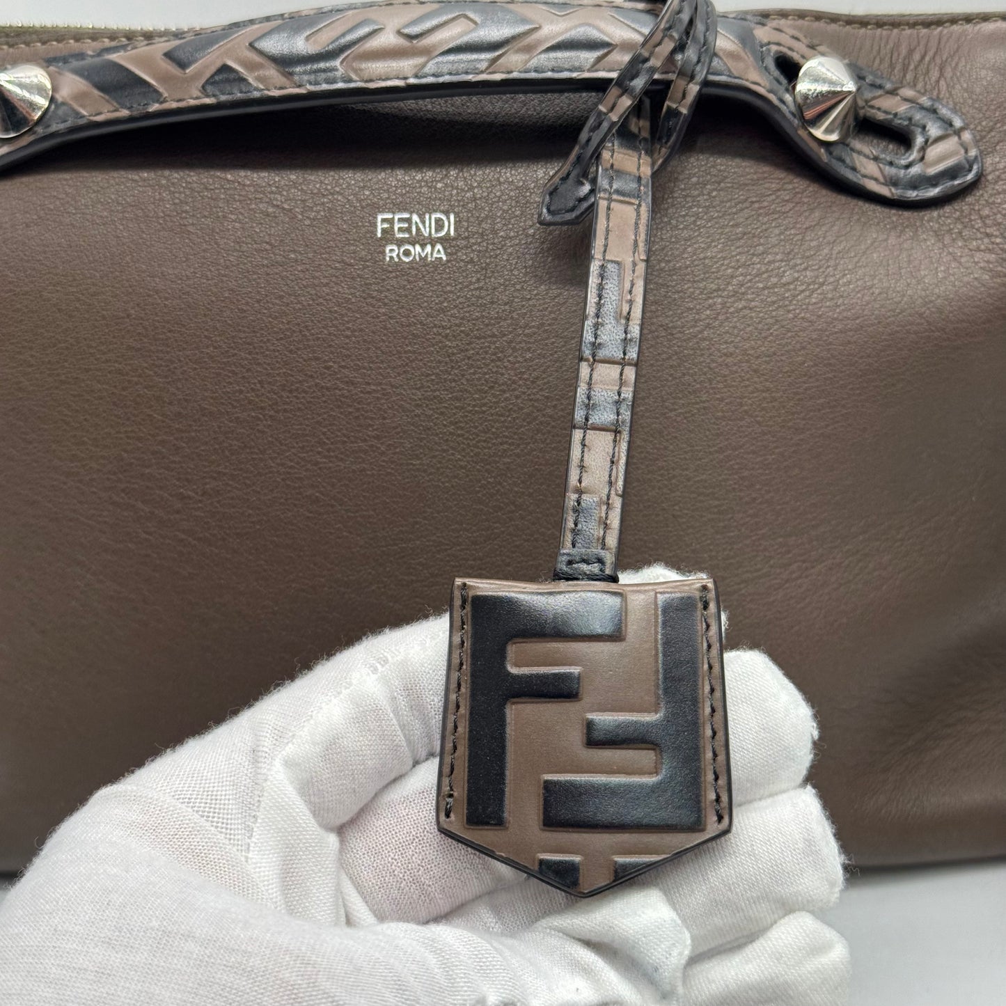 Fendi By The Way