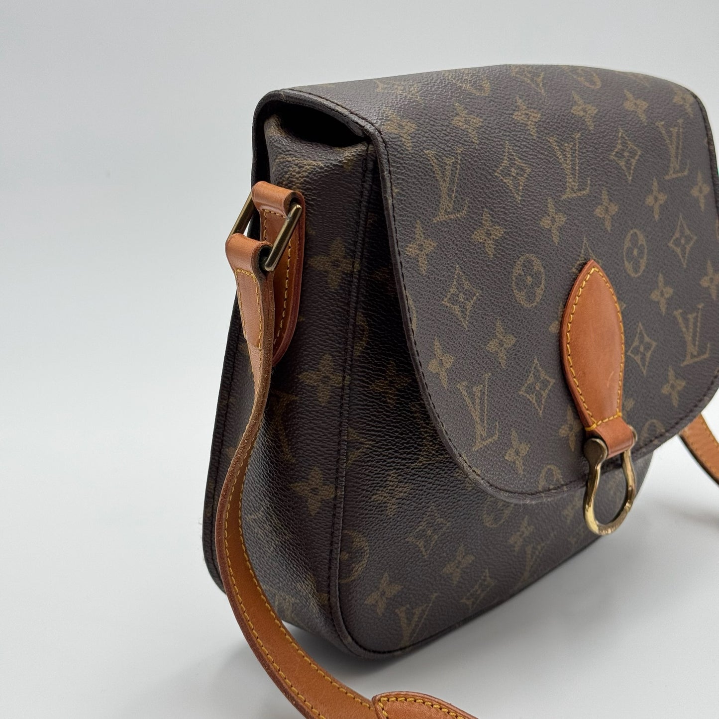 Louis Vuitton St-Cloud