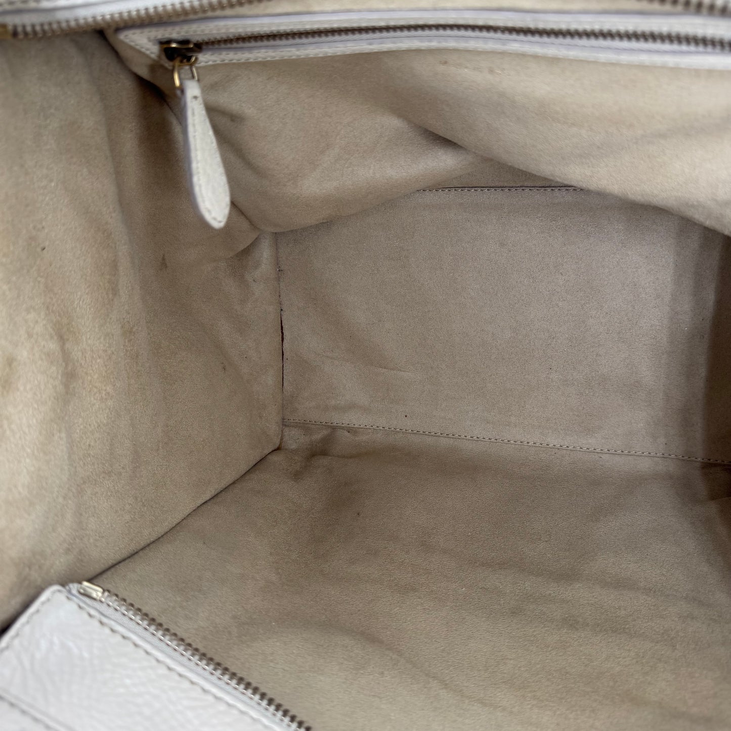 Céline luggage GM