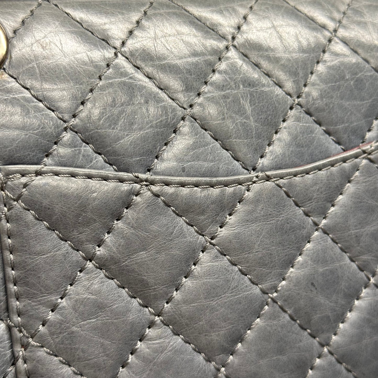 Chanel 2.55 anniversary Limited Edition