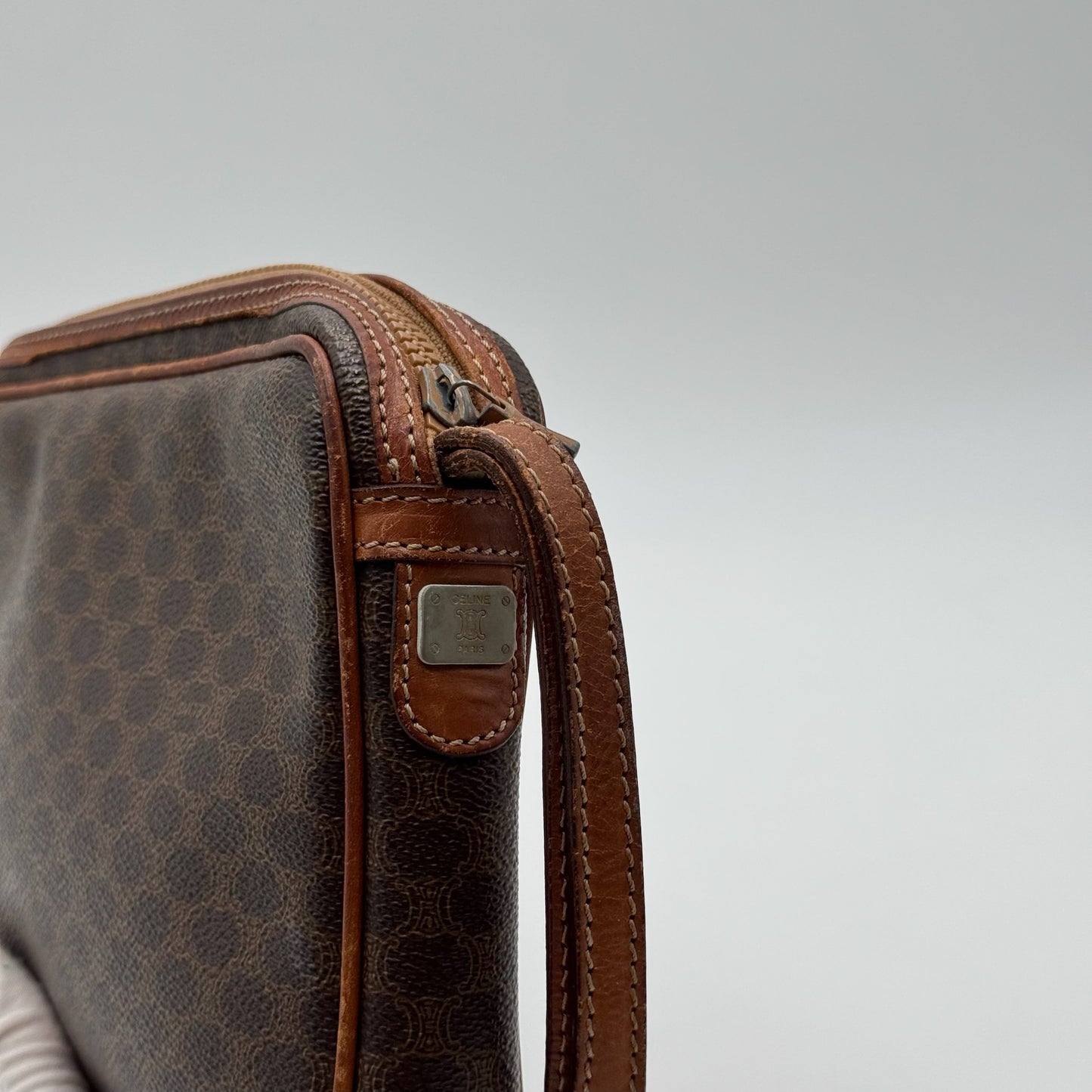 Céline Pochette Vintage