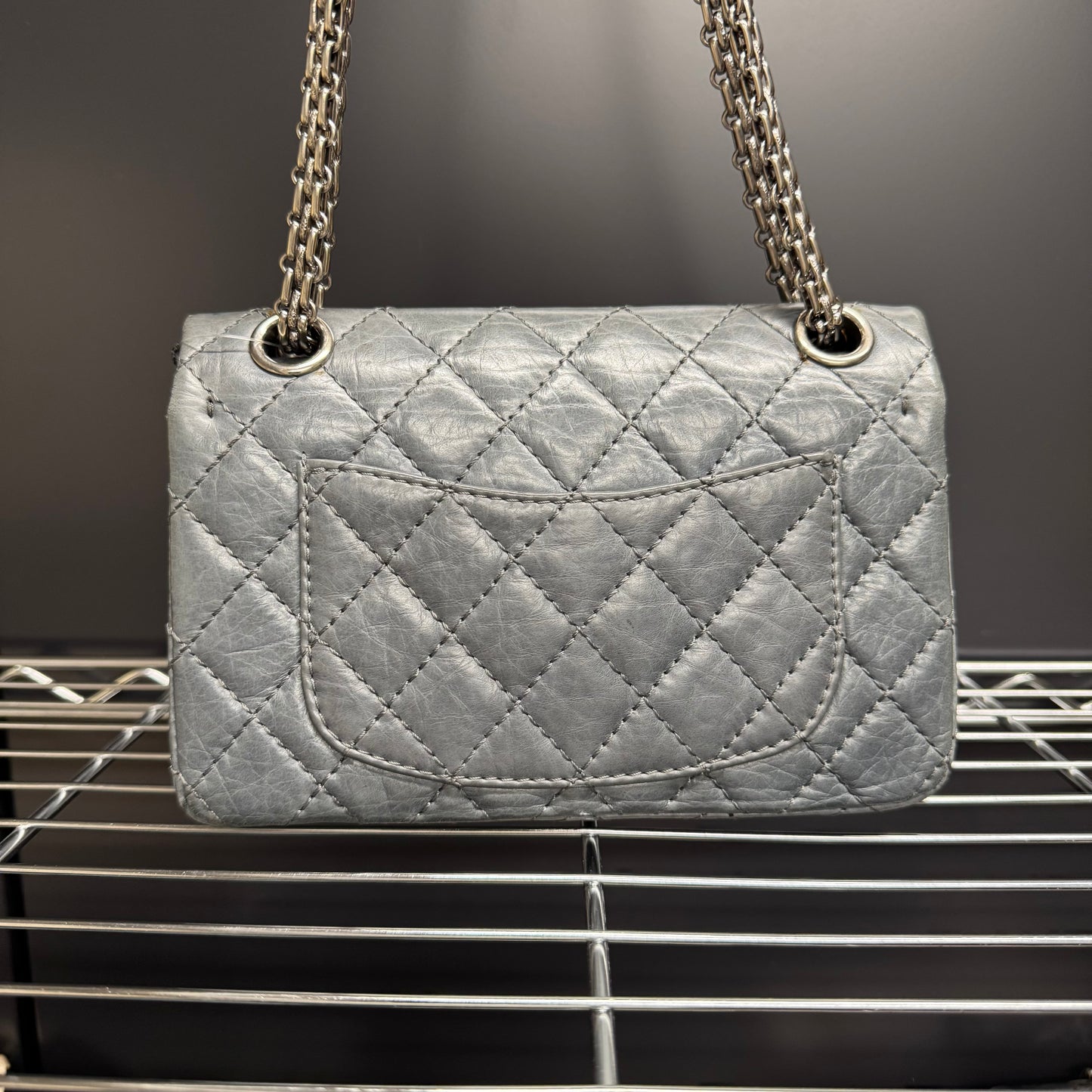 Chanel 2.55 anniversary Limited Edition