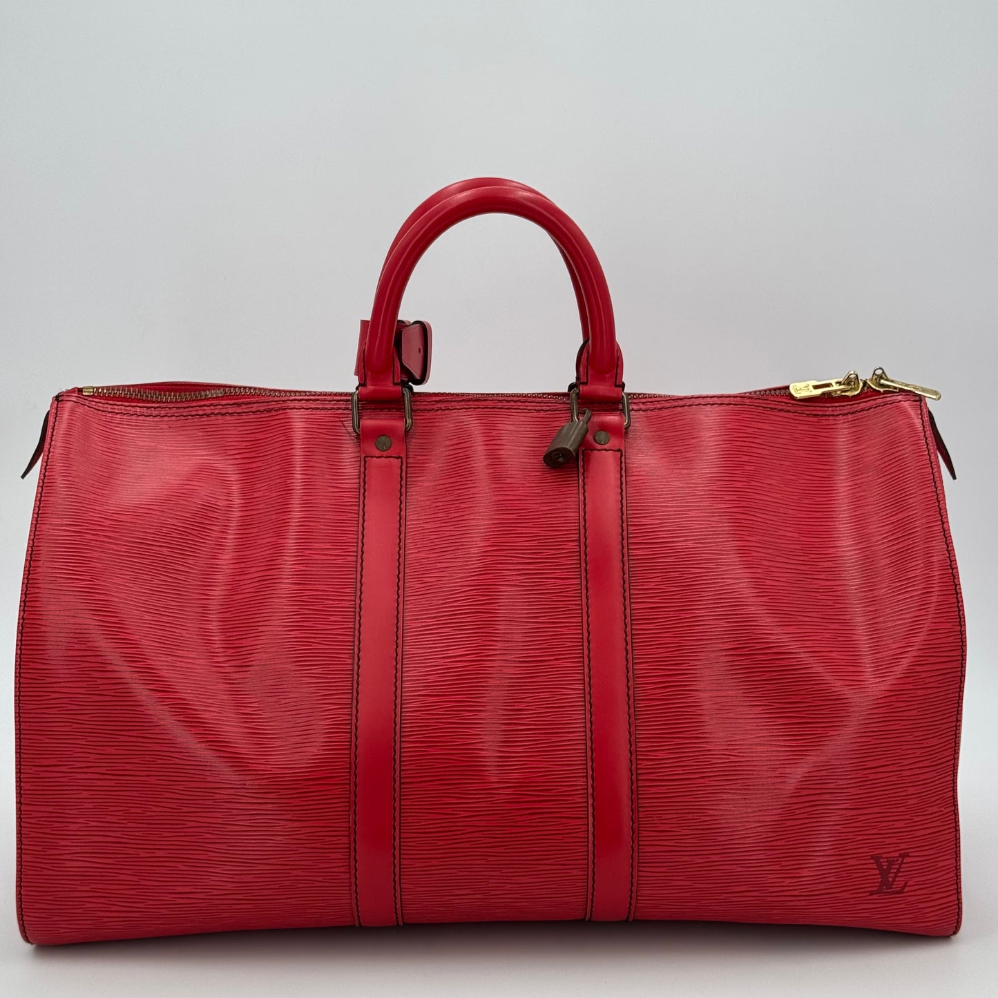 Louis Vuitton Keepall Épi