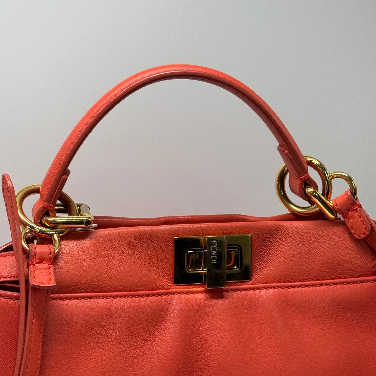Fendi Peek A Boo