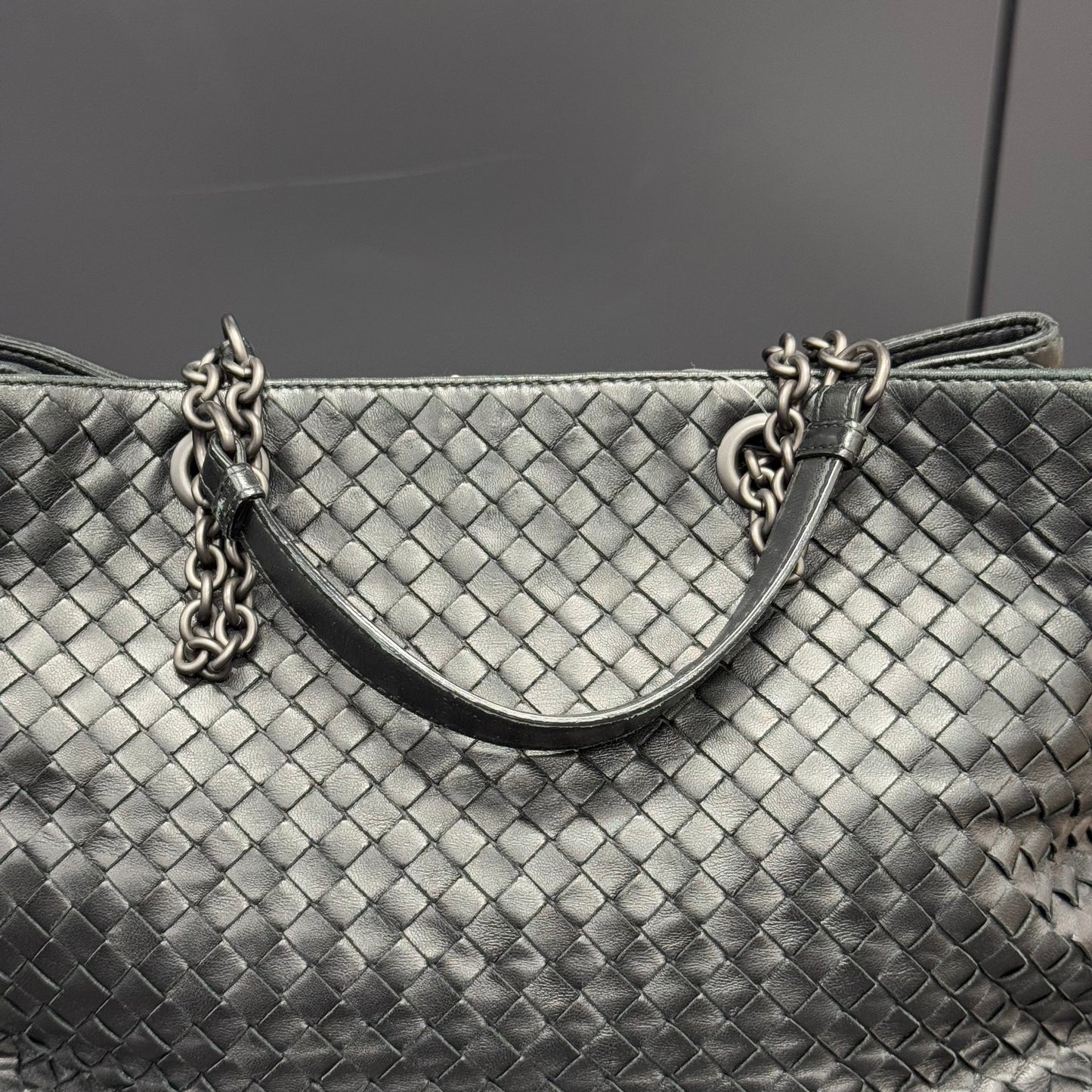 Bottega Veneta Shopping