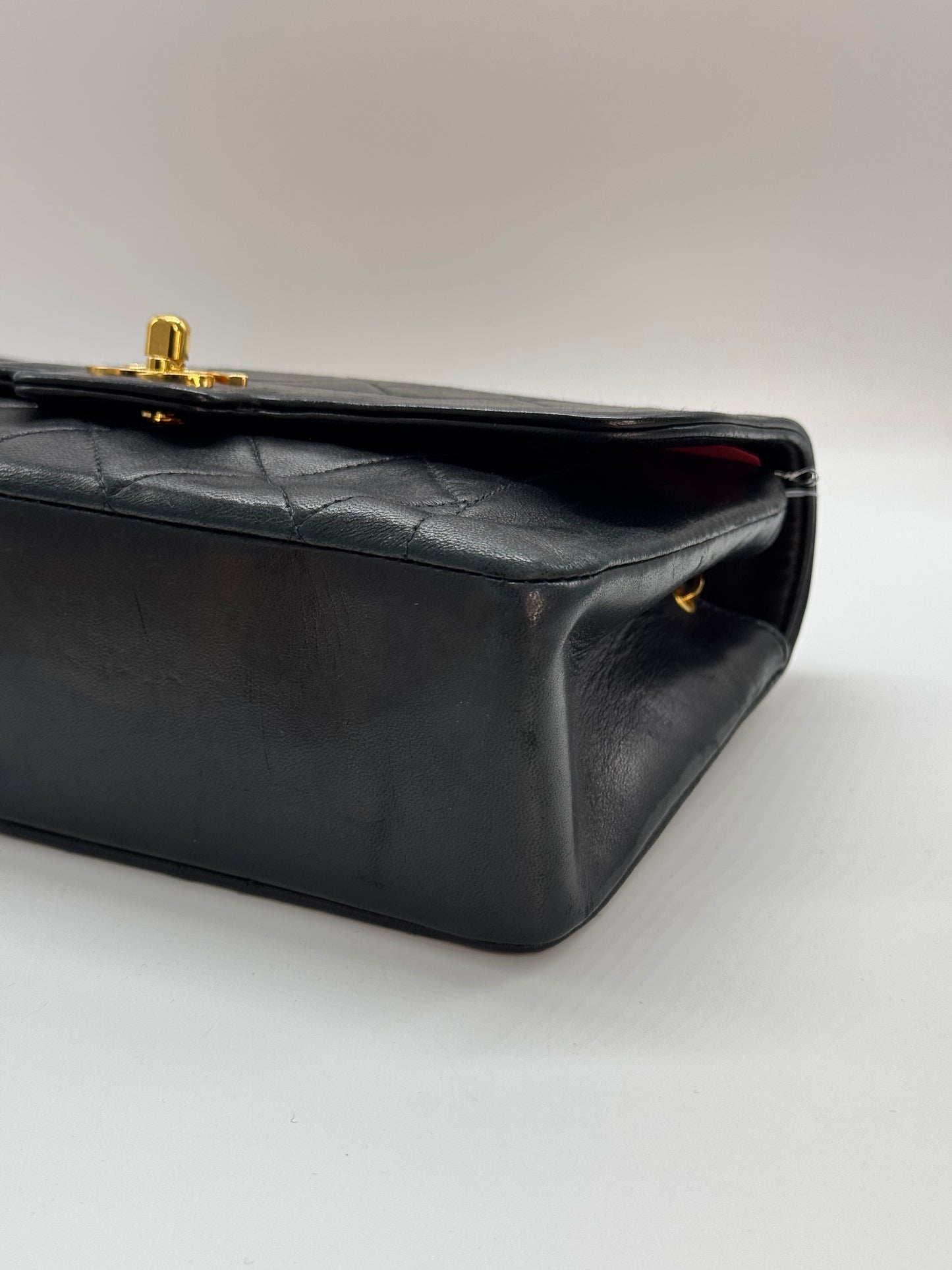 Chanel Classic Flap