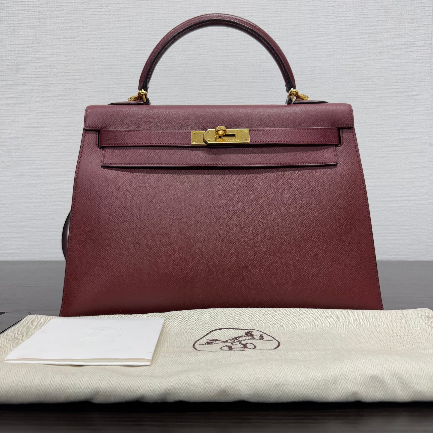 Hermès Kelly 32