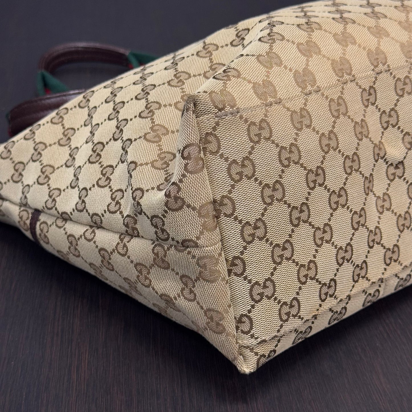 Gucci Shopping