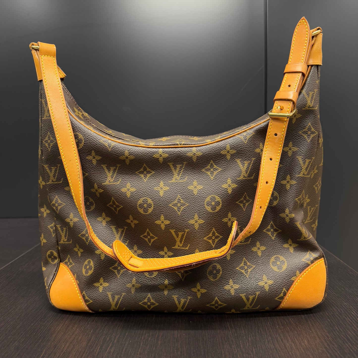 Louis Vuitton Boulogne