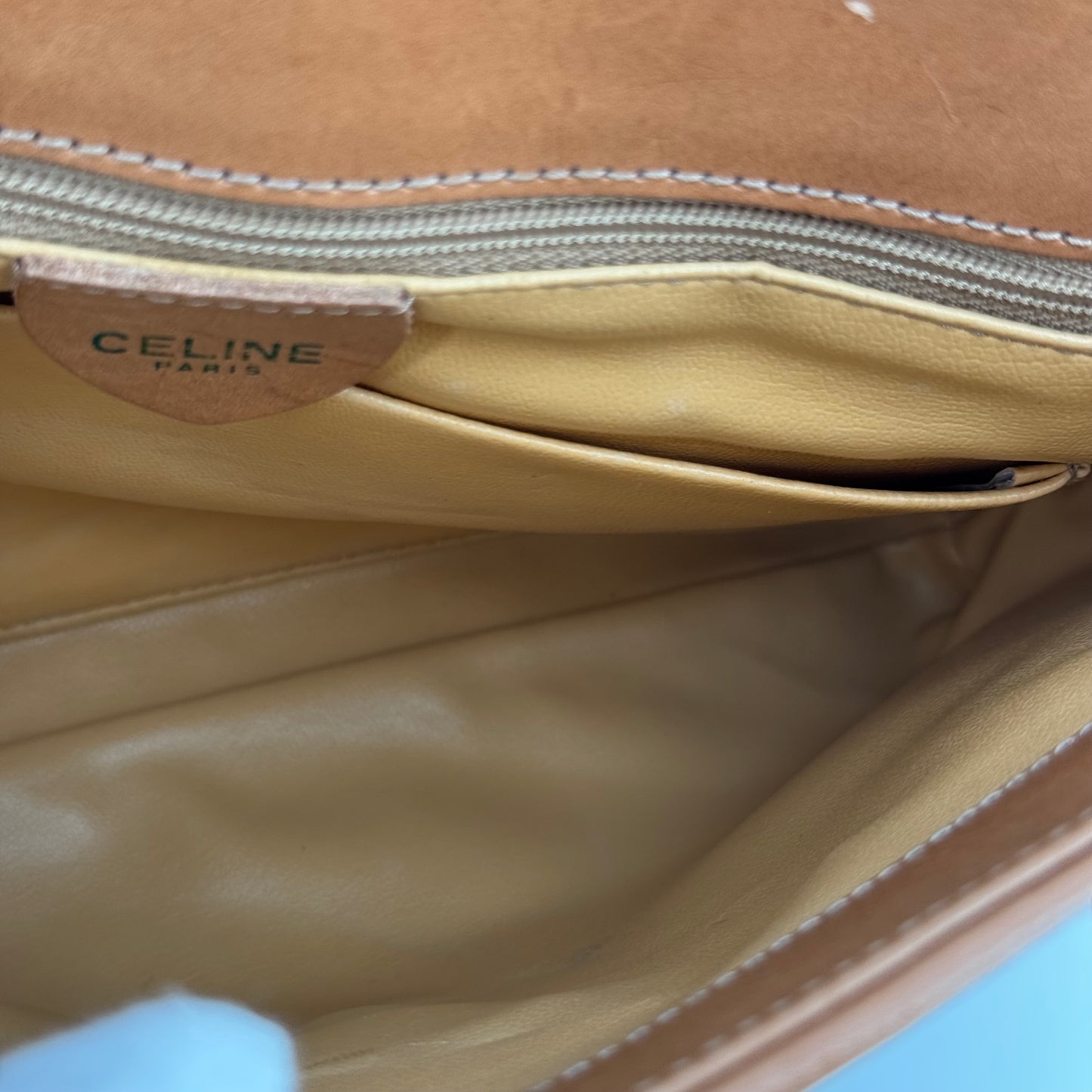 Céline pochette