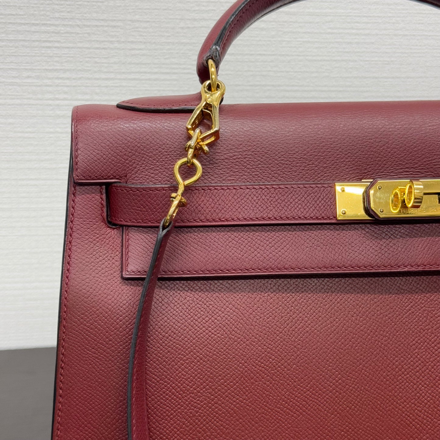 Hermès Kelly 32