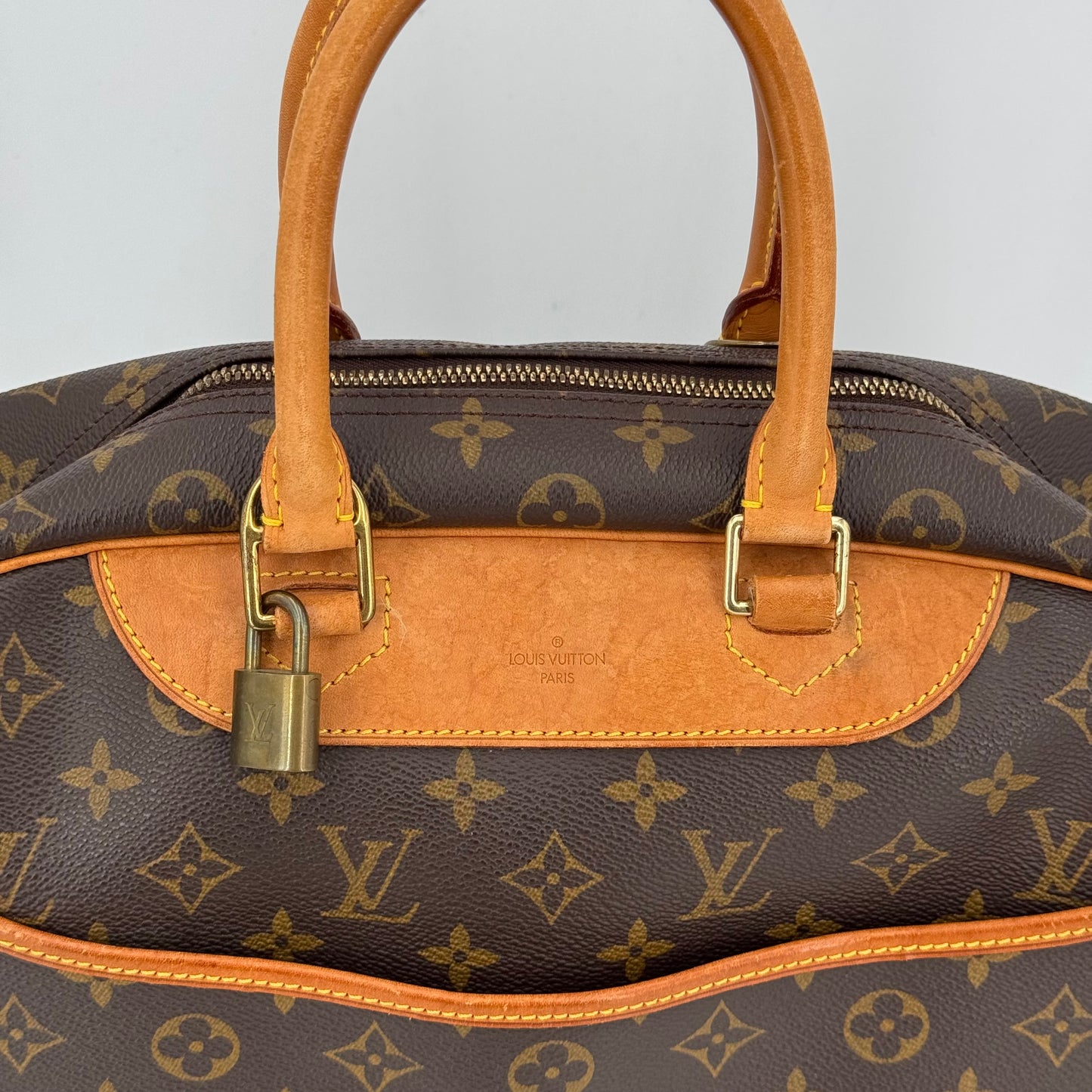 Louis Vuitton Deauville