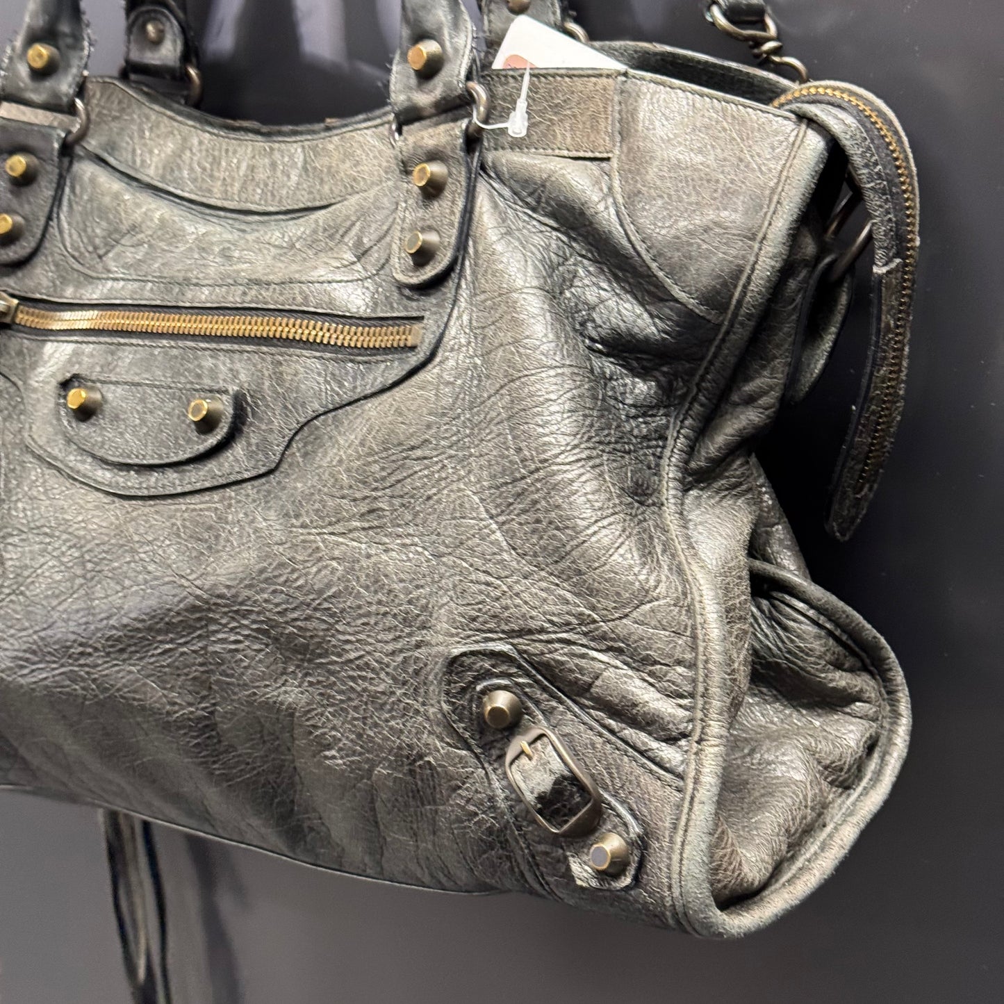 Balenciaga City