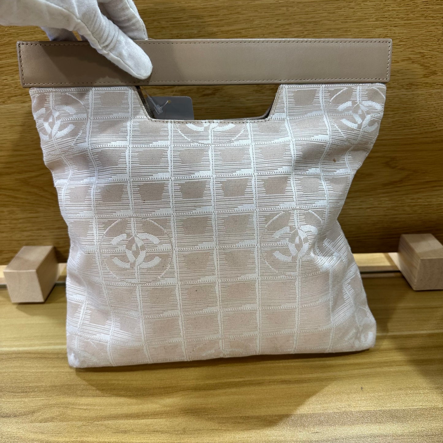 Chanel Ligne Voyage