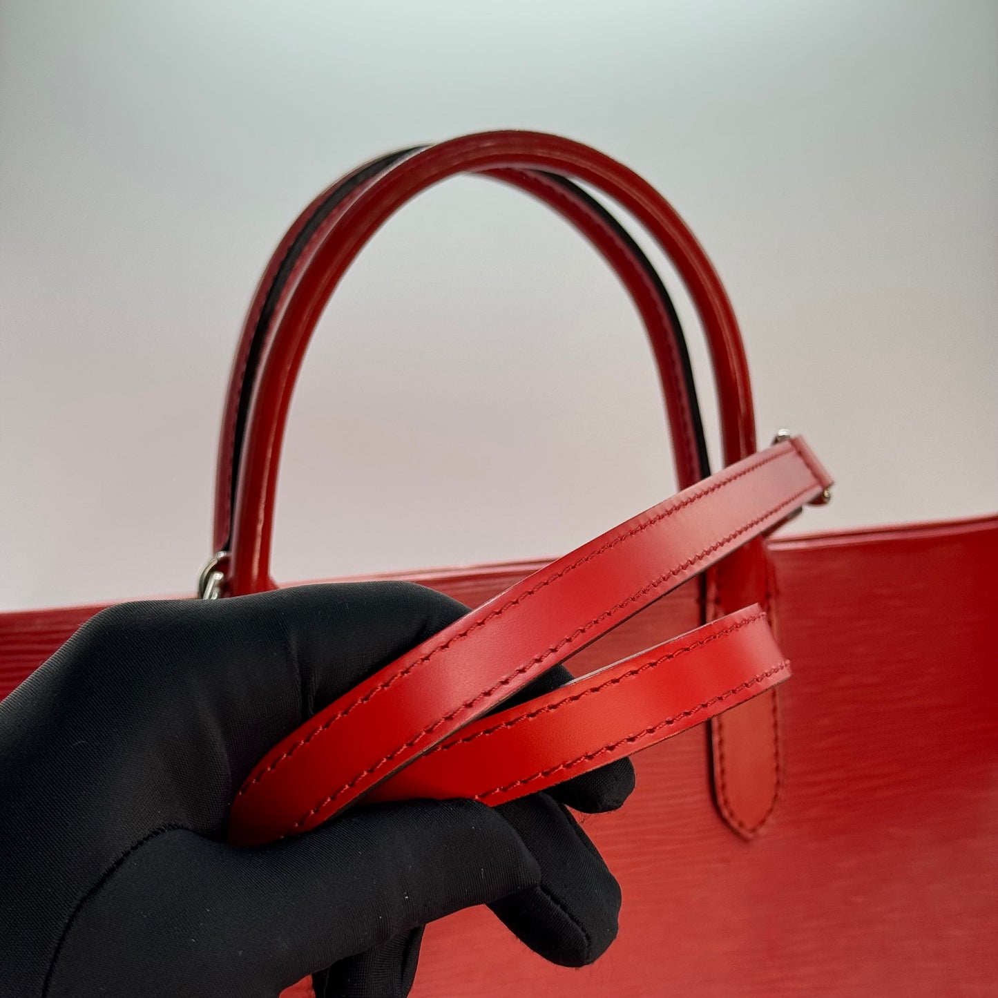 Louis Vuitton Marly