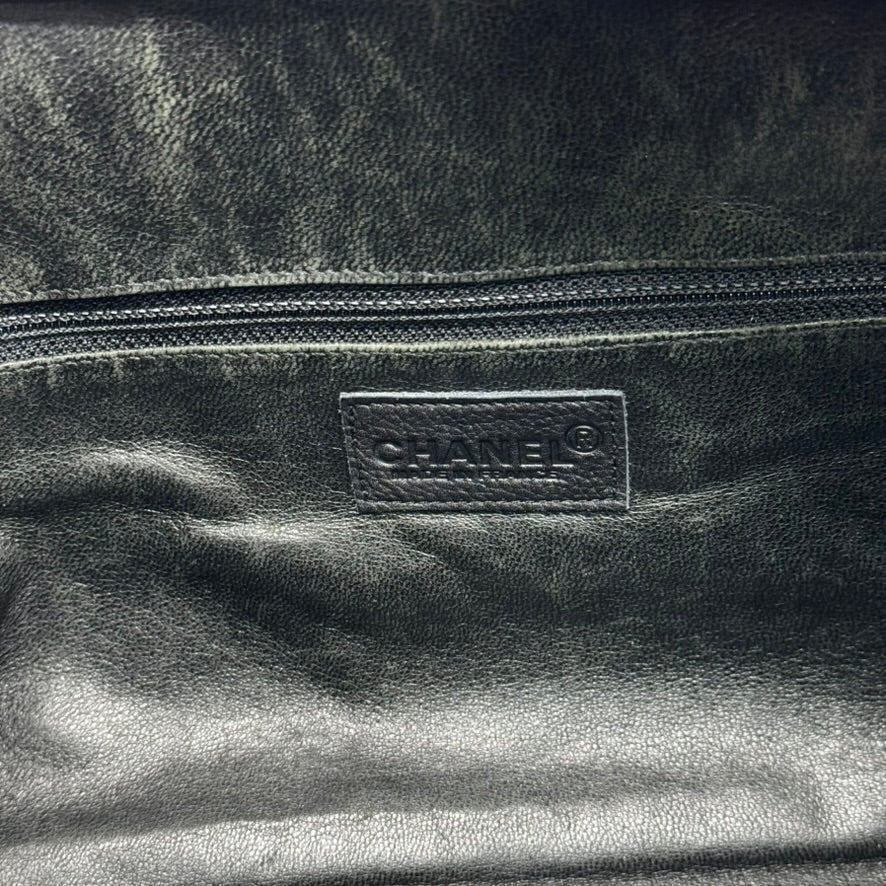 Chanel Boston