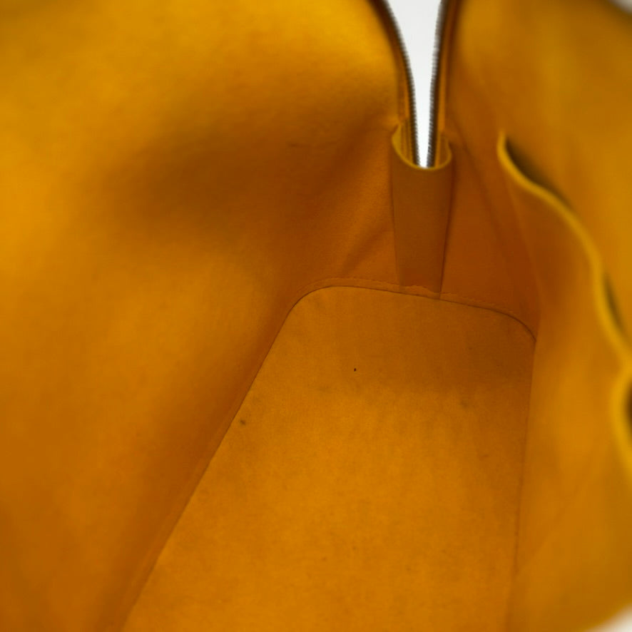 Louis Vuitton Alma