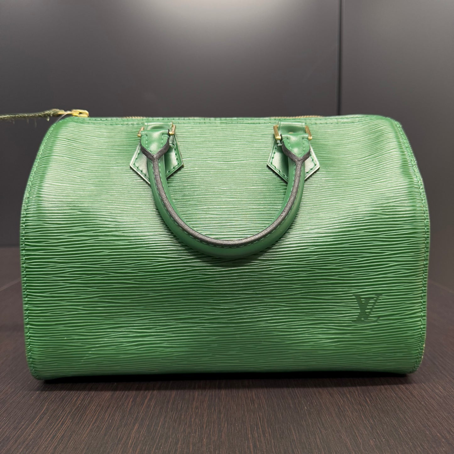 Louis Vuitton Speedy 25