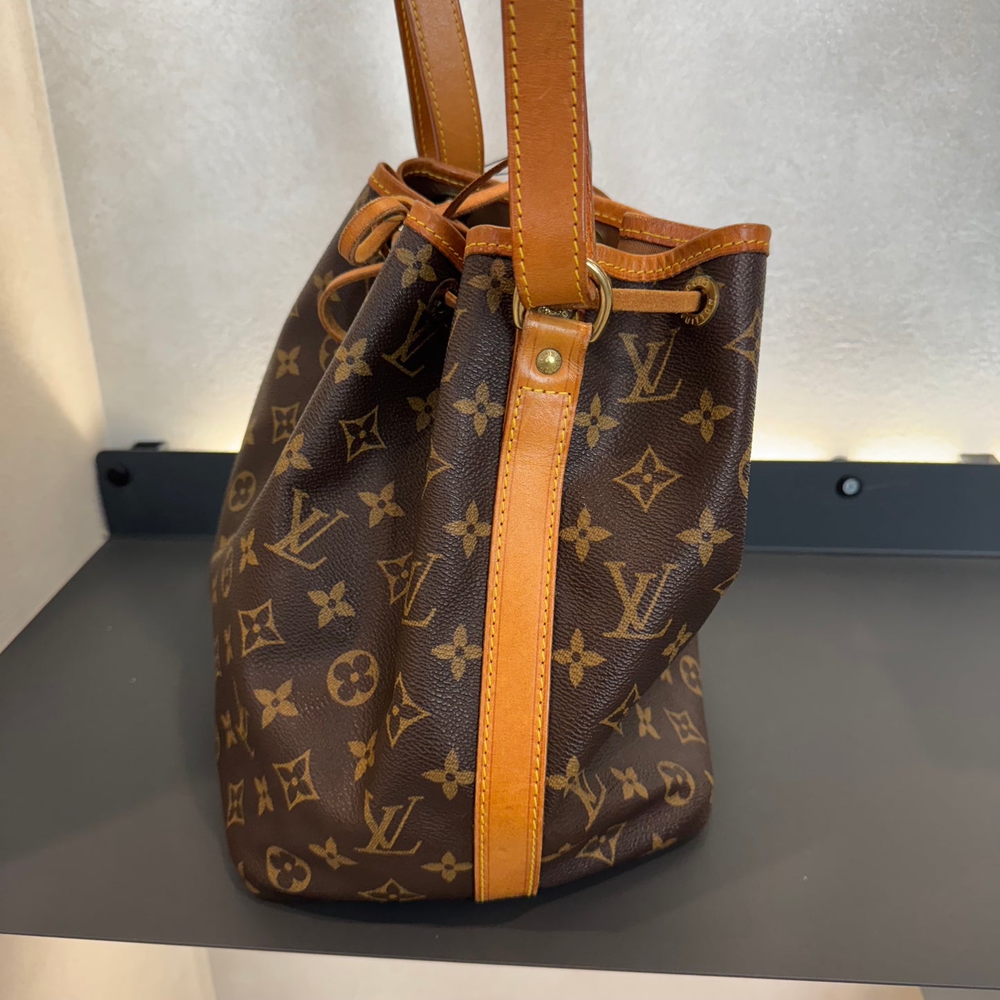 Louis Vuitton Noé Monogram