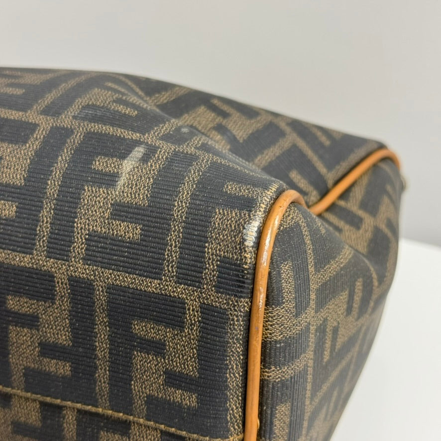 Fendi Boston