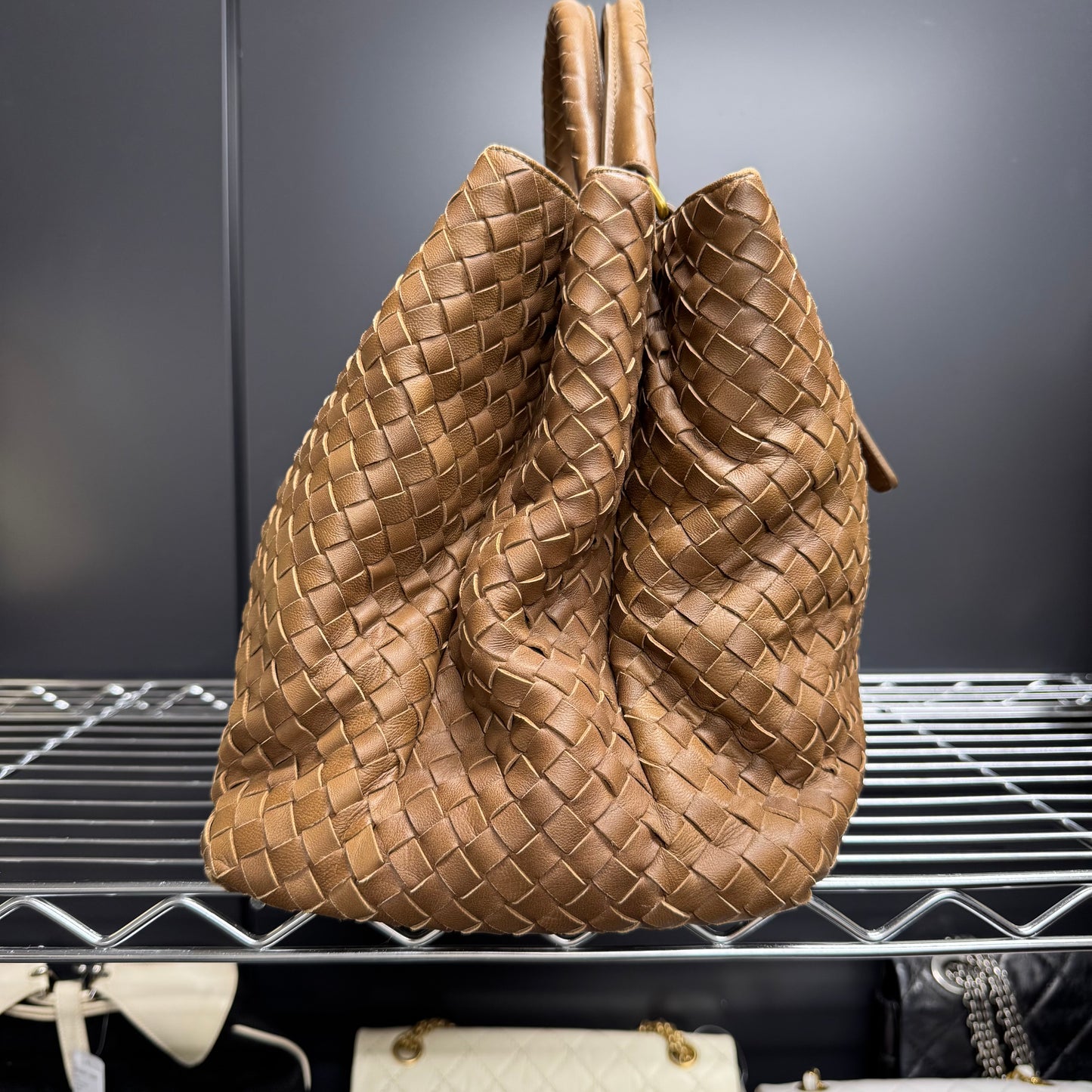 Bottega Veneta Roma