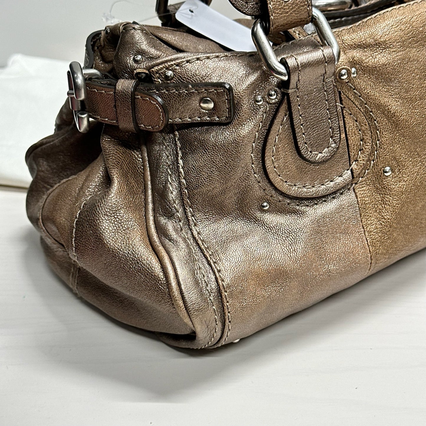 Chloé Paddington