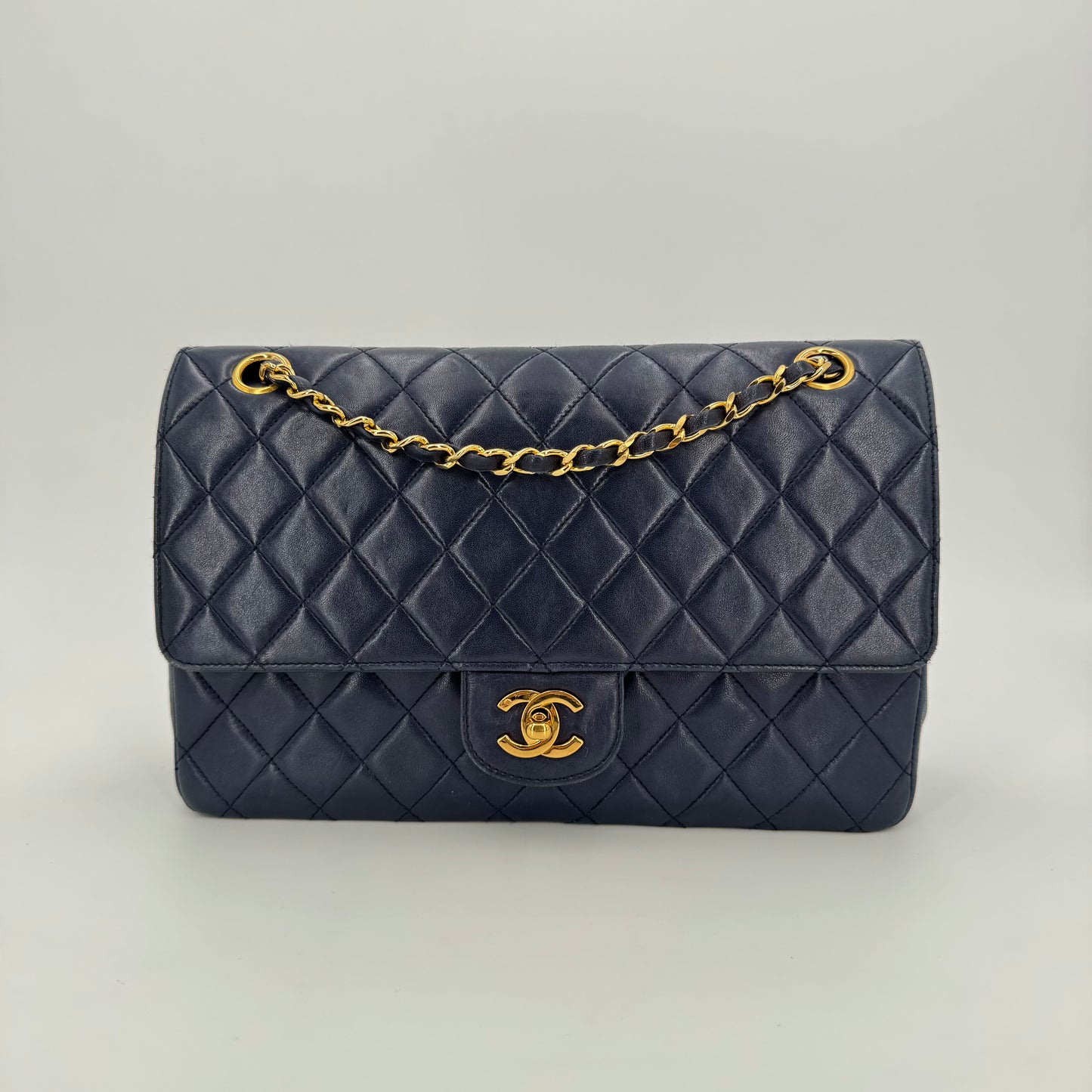 Sac Chanel Navy
