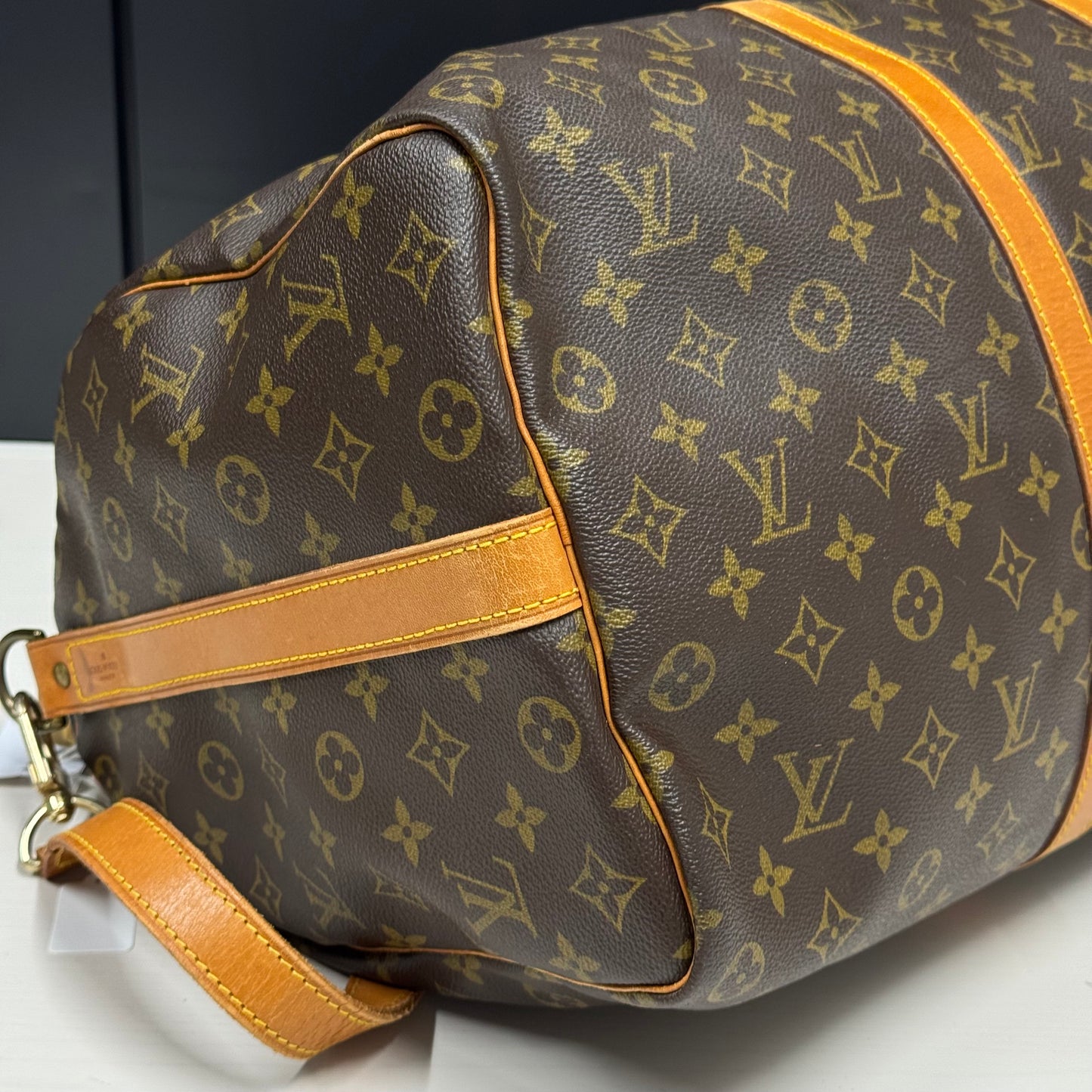 Louis Vuitton Keepall 60