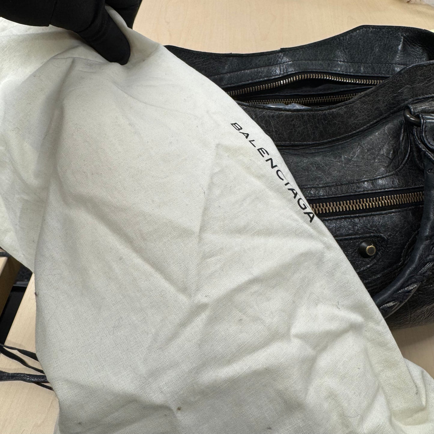 Balenciaga City