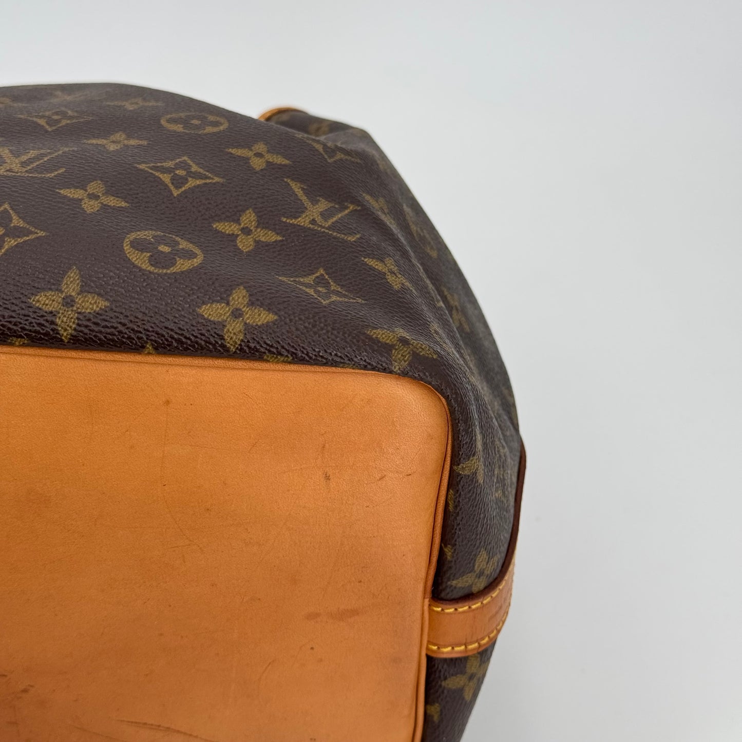Louis Vuitton Noé PM