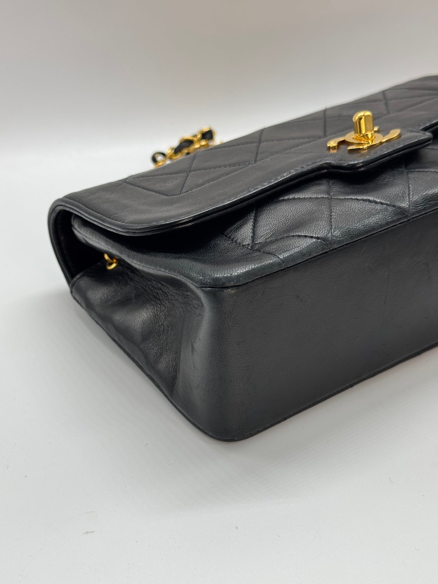 Chanel Classic Flap