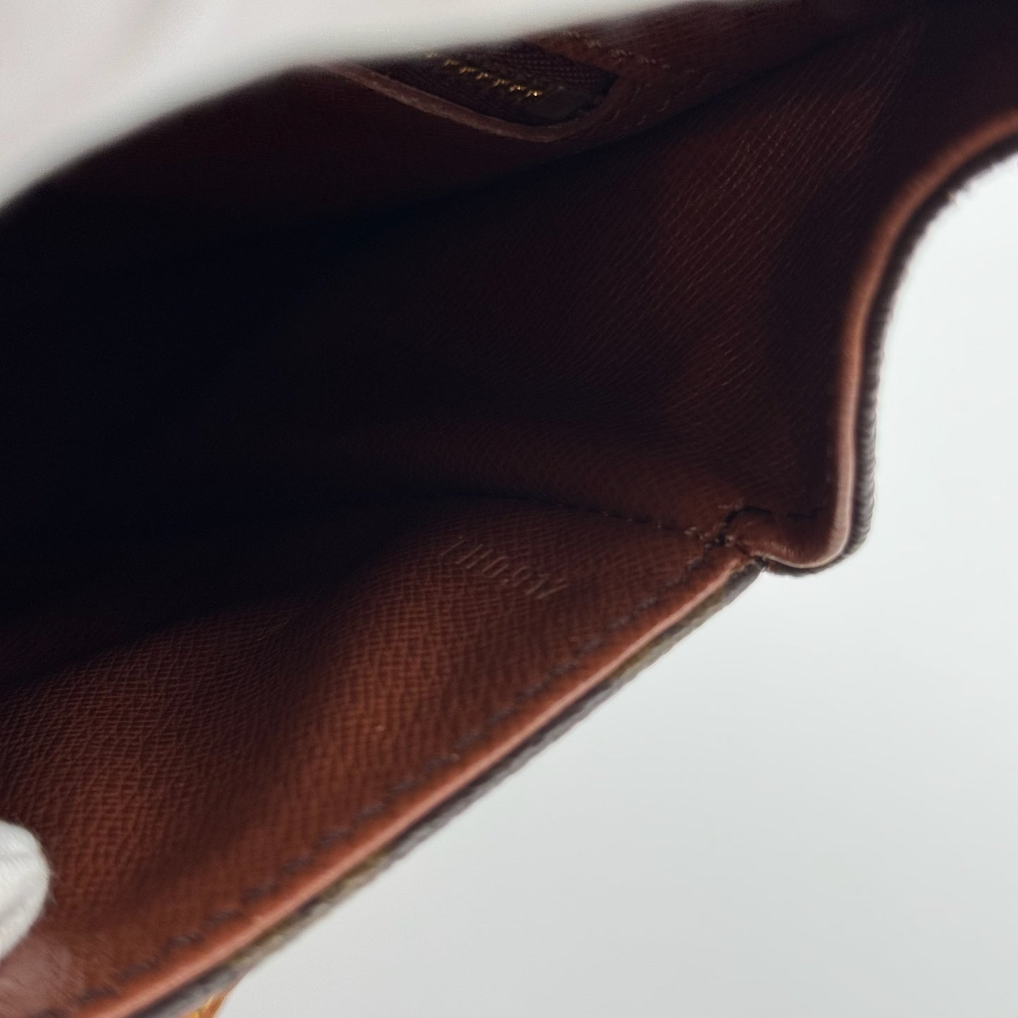 Louis Vuitton St-Cloud
