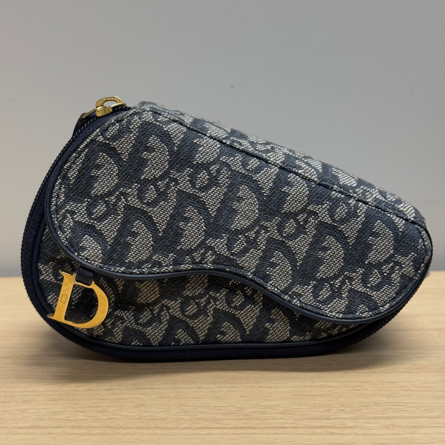 Dior trousse cosmétique